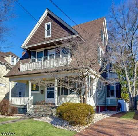 419 Boulevard, Westfield, NJ 07090