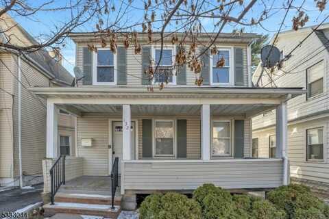 132 Franklin Ave, West Orange, NJ 07052