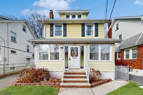 165 Cedar Hill Ave, Belleville, NJ 07109