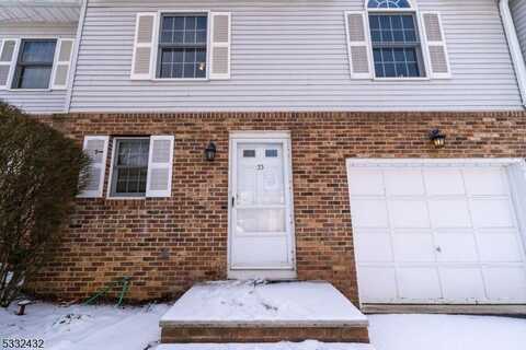 33 Jaime Ct, Whippany, NJ 07950