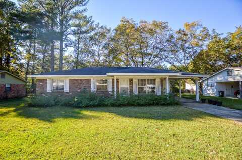 535 Avenue Of Patriots St, Starkville, MS 39759