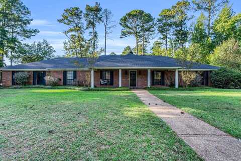 1003 Yorkshire Rd, Starkville, MS 39759