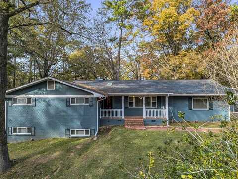 304 Dogwood Rd, Columbus, MS 39705