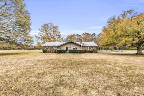 40228 Lackey Rd, Hamilton, MS 39746