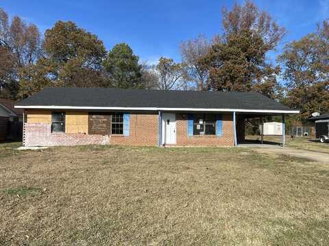 283 Belle Cir, Columbus, MS 39702