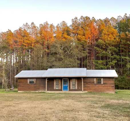 502 Pretty Branch Rd, Cuba, AL 36907