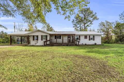 40154 McDuffie Cemetery Rd, Hamilton, MS 39746