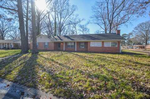 701 Sassafras Dr, Starkville, MS 39759