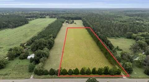 MS Hwy 14W, Macon, MS 39341