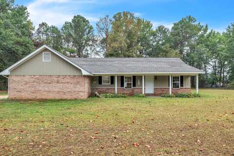 496 Beringer Rd, Columbus, MS 39702