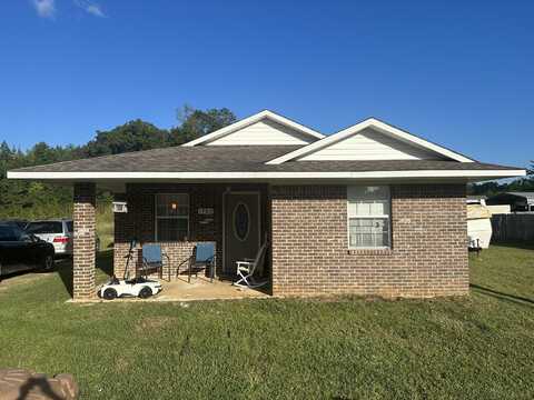 1788 Main St, Guntown, MS 38849