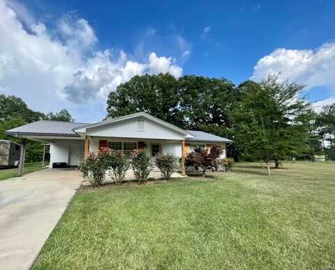 1674 Gin House Rd, Cedar Bluff, MS 39741