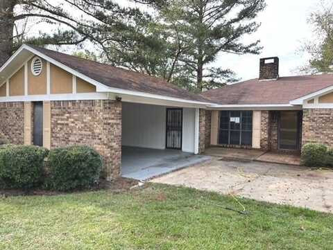 510 Pecan Dr, Kilmichael, MS 39747