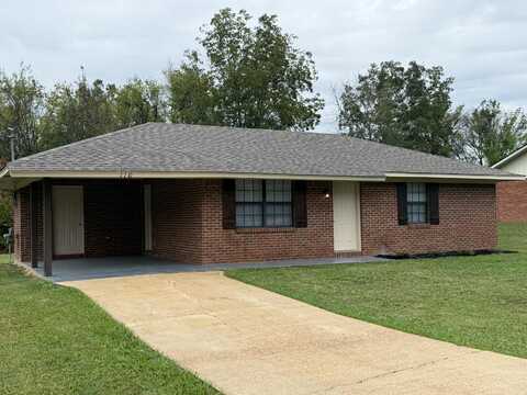 110 Wren St, Columbus, MS 39702