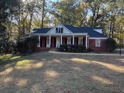 605 Sherwood Road, Starkville, MS 39759