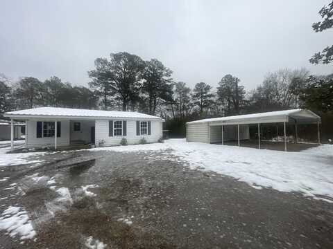 612 Black Creek Rd, Columbus, MS 39705