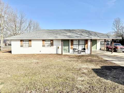 4773 MS-50, Steens, MS 39766