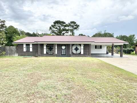 337 Hughes Rd, Columbus, MS 39702