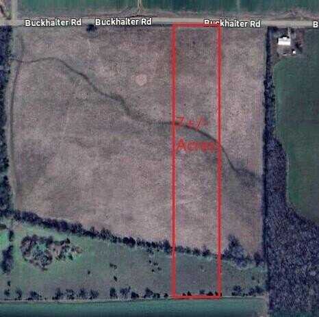 440 Buckhalter Rd, Brooksville, MS 39739