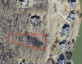 W Lakeshore Dr - Lot 210, Starkville, MS 39759