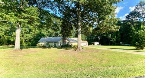 191 Pinecrest Ln, Pickensville, AL 35447