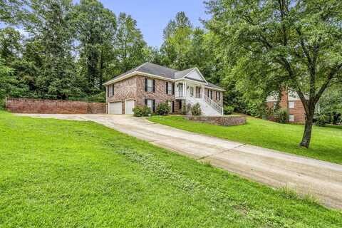 2005 Hidden Valley Dr, Columbus, MS 39701