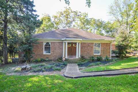 381 Ridgecrest Drive, Starkville, MS 39759