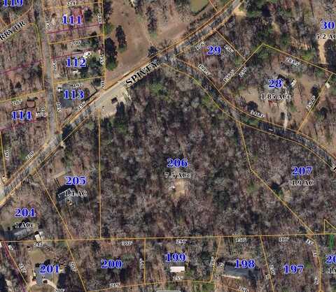 Spivey Road, Columbus, MS 39705