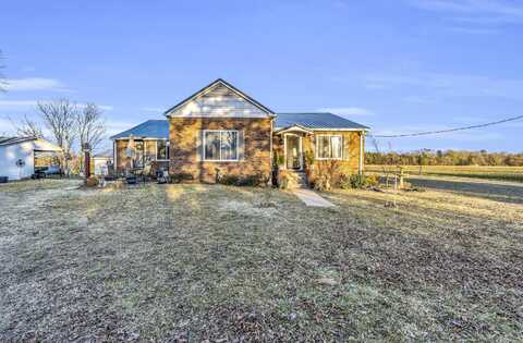 303 co rd 30, Ethelsville, AL 35461