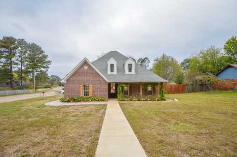 100 Walden Way, Starkville, MS 39759