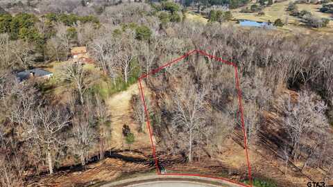 4223 Savannah Hills Ln (Lot 11), Longview, TX 75605