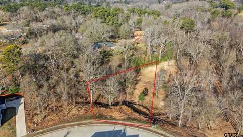 4221 Savannah Hills Ln (Lot 10), Longview, TX 75605