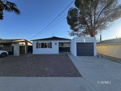 115 W 15th St, Safford, AZ 85546