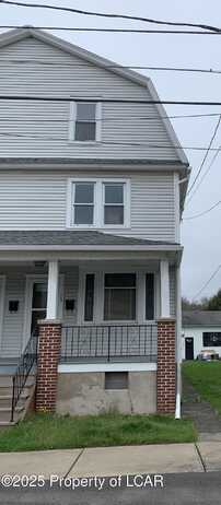 103 Barnes Street, Ashley, PA 18706