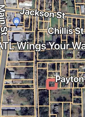 0 Payton St., Moss Point, MS 39563