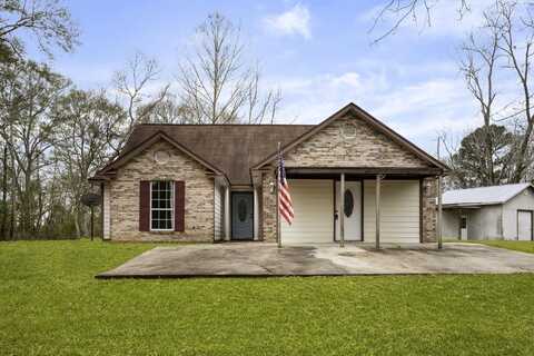 16 Entrekin Ln., Purvis, MS 39475