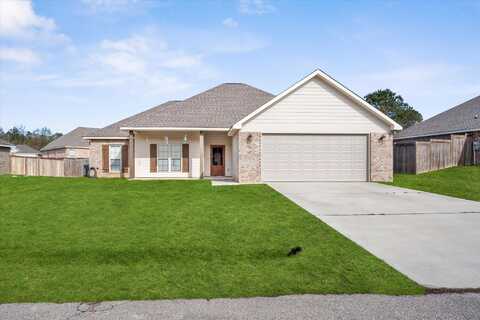 54 Chastain, Sumrall, MS 39482