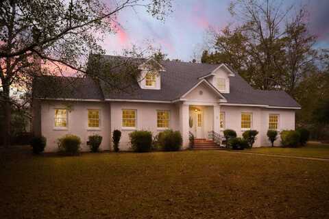 401 S 23rd Ave., Hattiesburg, MS 39401