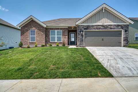 271 S Bentley Dr, Henderson, KY 42420