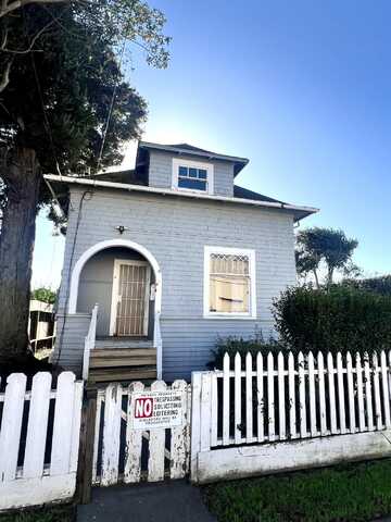 2134 2nd Street, Eureka, CA 95501