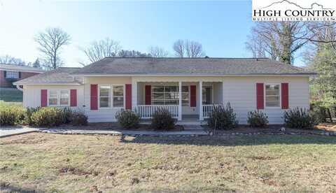 411 Tywood Street, Lenoir, NC 28645