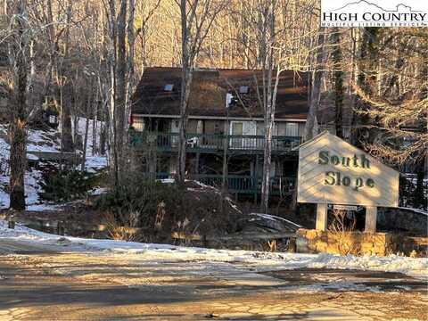 113 South Slope Circle, Banner Elk, NC 28604