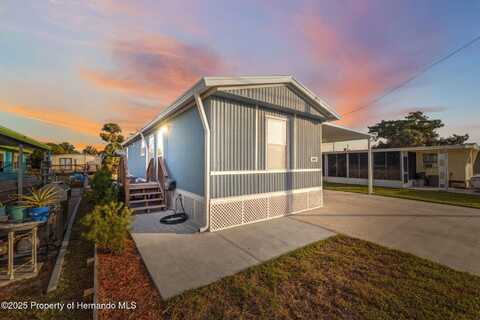 6841 Signal Cove Drive, Hudson, FL 34667