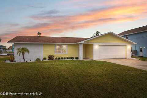 4270 Paradise Circle, Hernando Beach, FL 34607