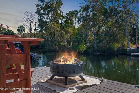 5401 Circle Drive, Weeki Wachee, FL 34607