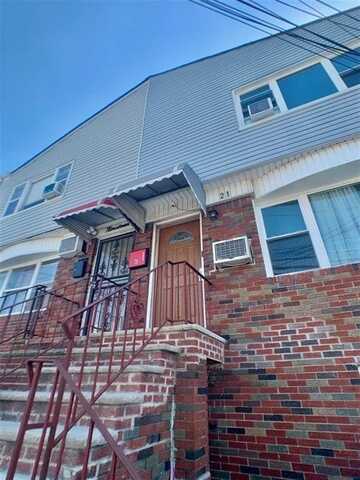 21 ALAN TERRACE, JC, Journal Square, NJ 07306