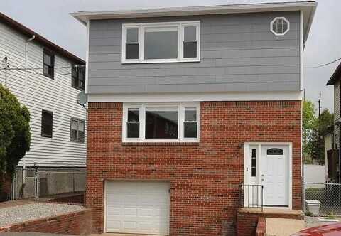 103 EAST 26TH ST, Bayonne, NJ 07002