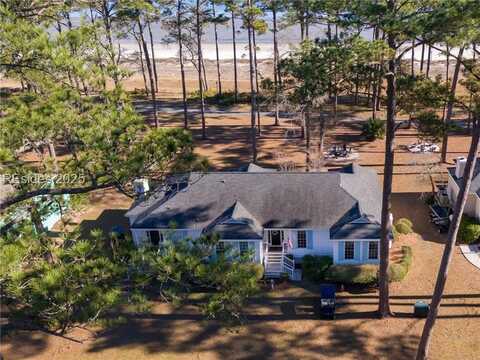 140 Ave Of Oaks, Daufuskie Island, SC 29915