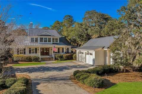 23 Carrier Bluff, Bluffton, SC 29909