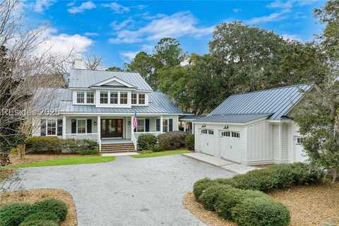 23 Carrier Bluff, Bluffton, SC 29909